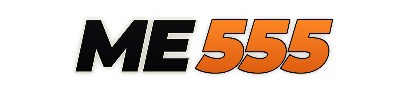 me555 Logo